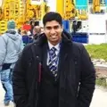 Bauer Equipment Australia Service and Workshop Manager Sunish Thekkenattu